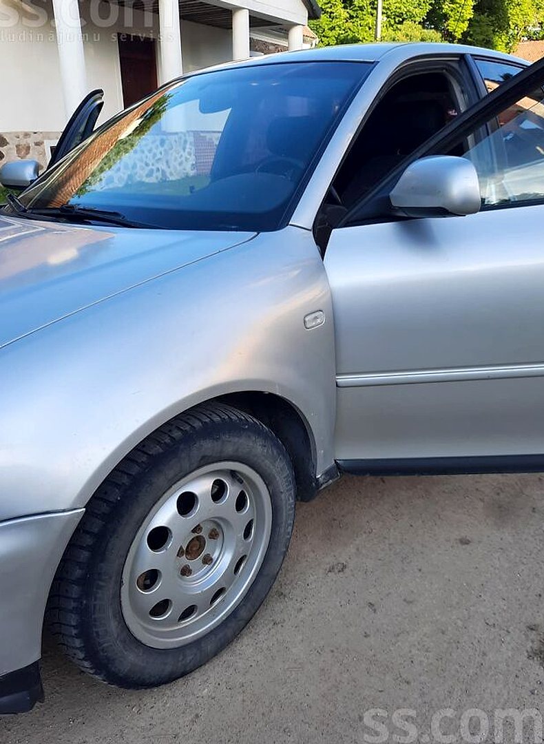 Audi A3 — foto 2