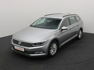 Volkswagen Passat B8, 2019. gads