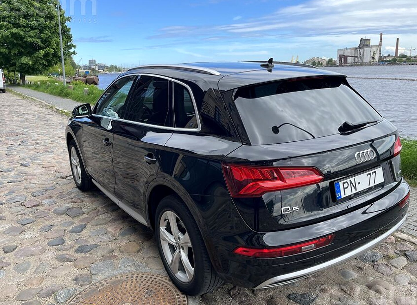 Audi Q5 — foto 6
