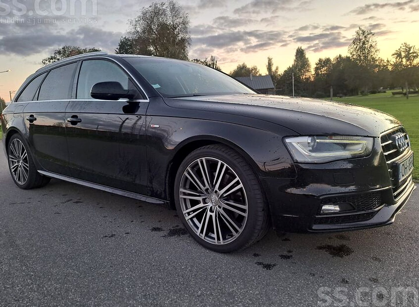 Audi A4 — foto 2
