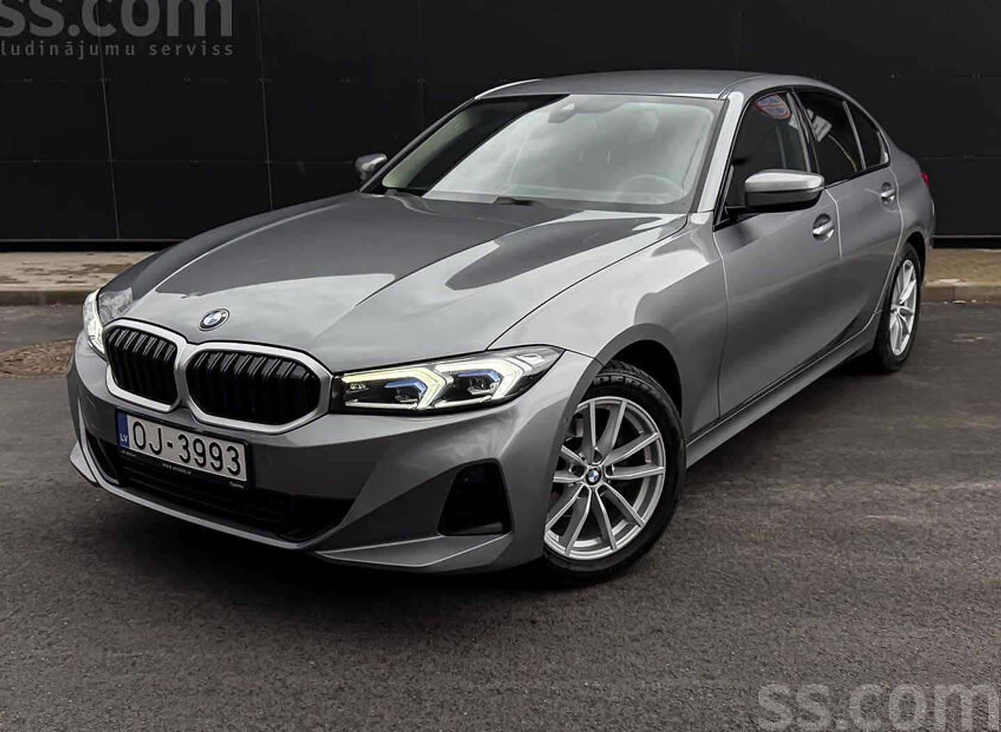 BMW 318 — foto 3