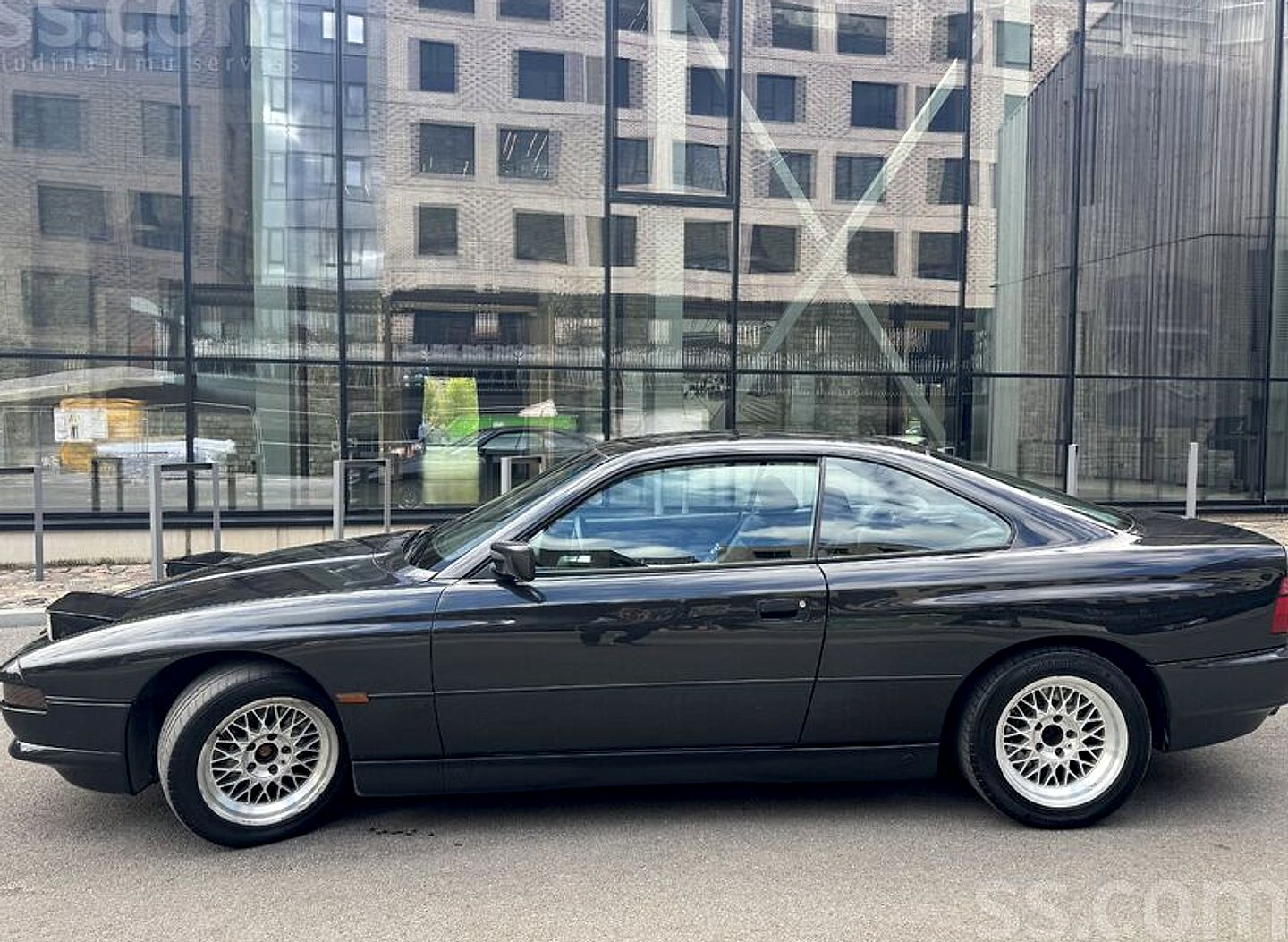 BMW 850 — foto 3