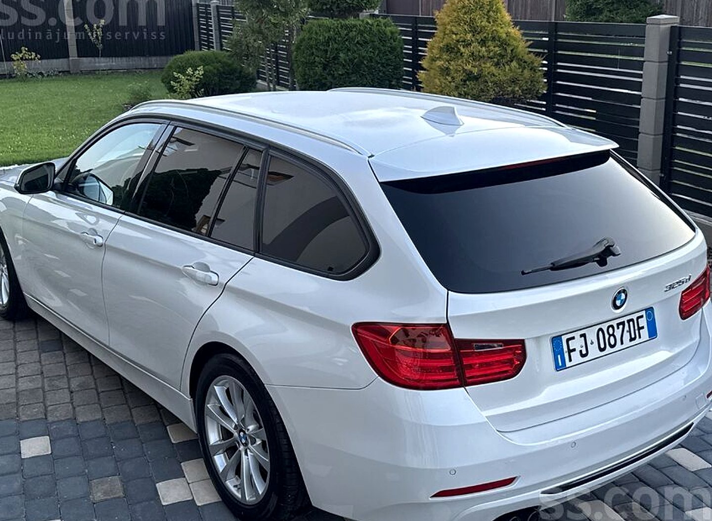 BMW 325 — foto 5