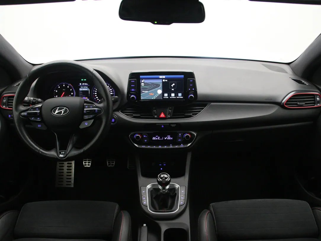 Hyundai I30 — foto 3