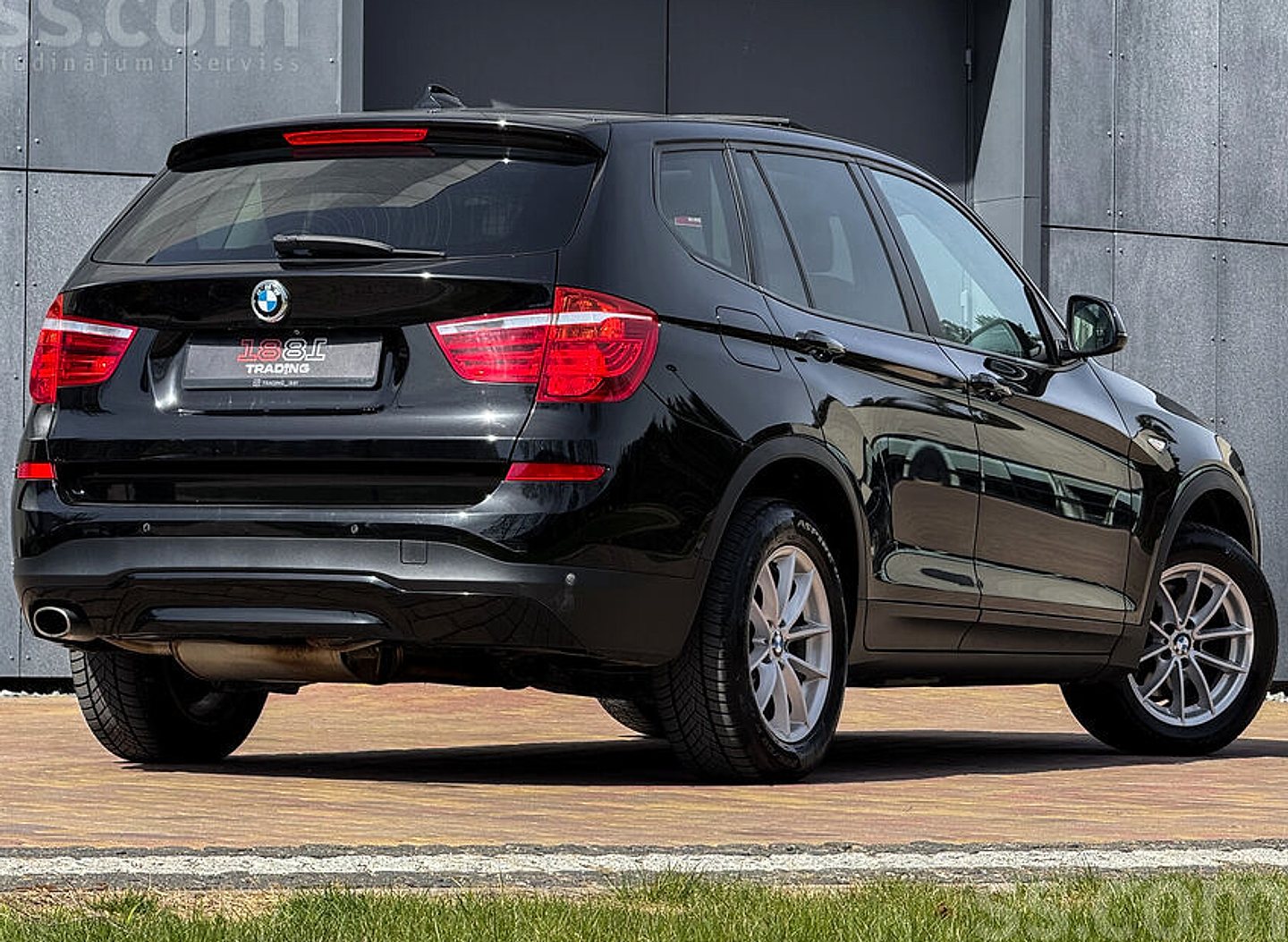 BMW X3 — foto 2