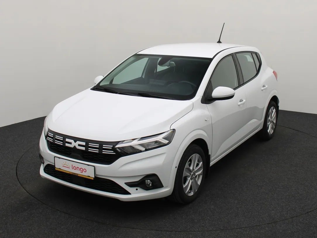 DACIA Sandero — foto 2