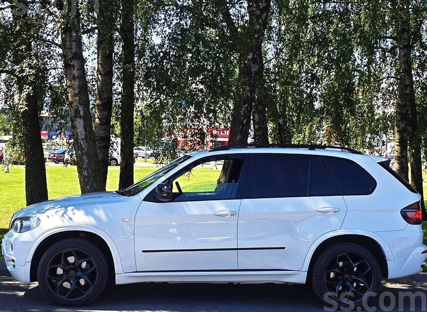 BMW X5 — foto 5