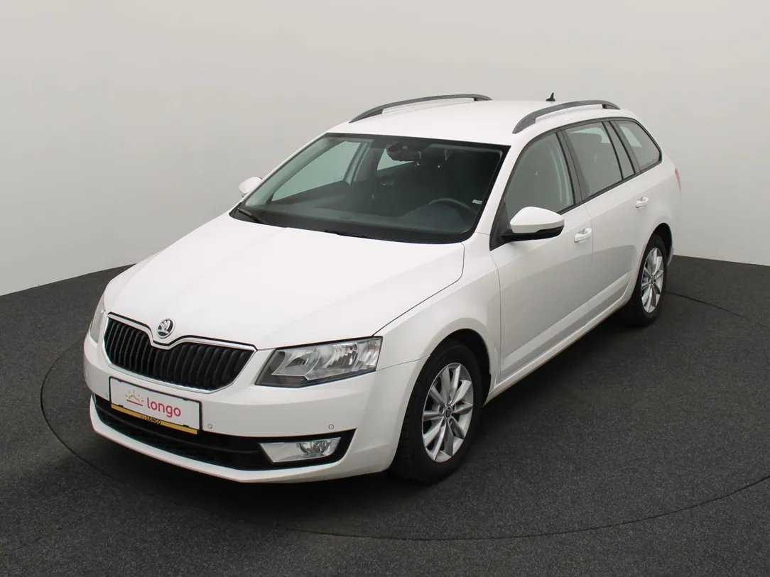 Škoda Octavia — foto 2