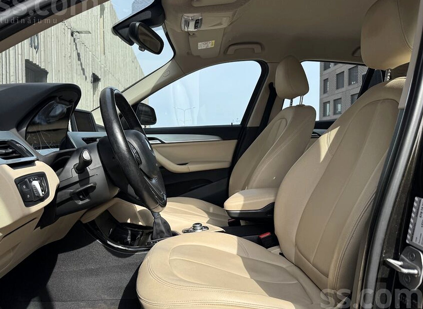 BMW X1 — foto 6