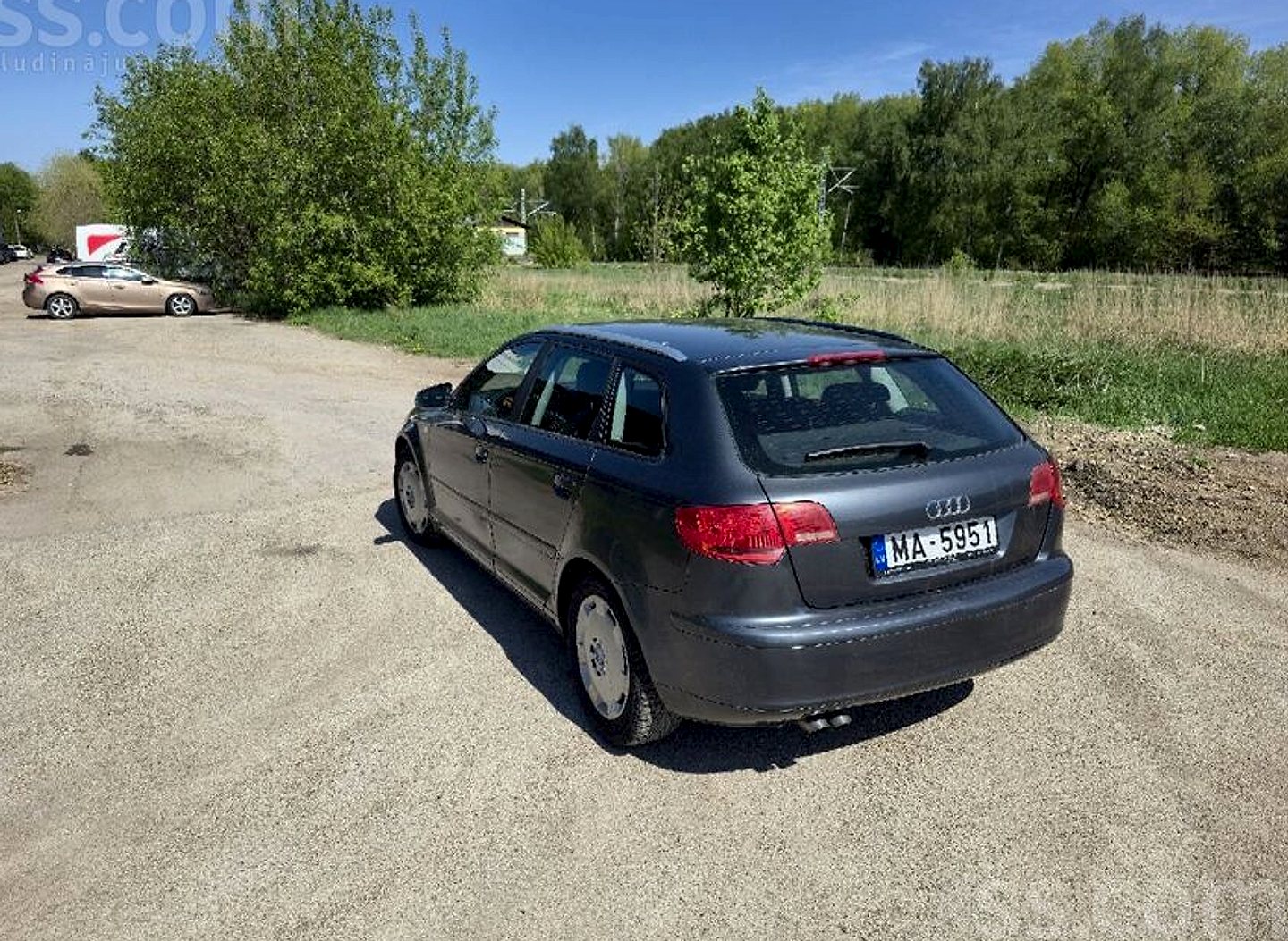 Audi A3 — foto 3