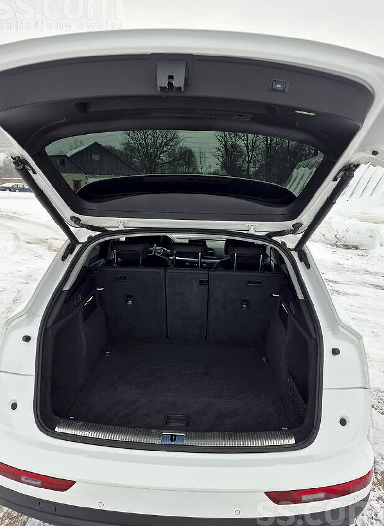 Audi Q5 — foto 5