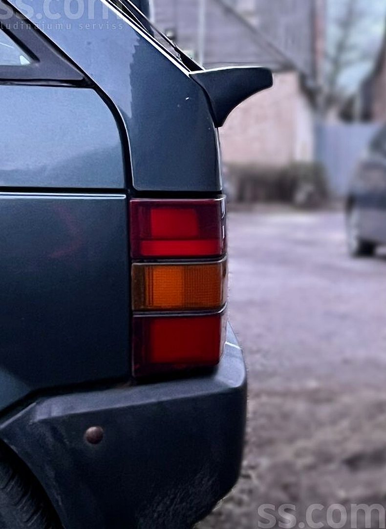 SEAT Ibiza — foto 2