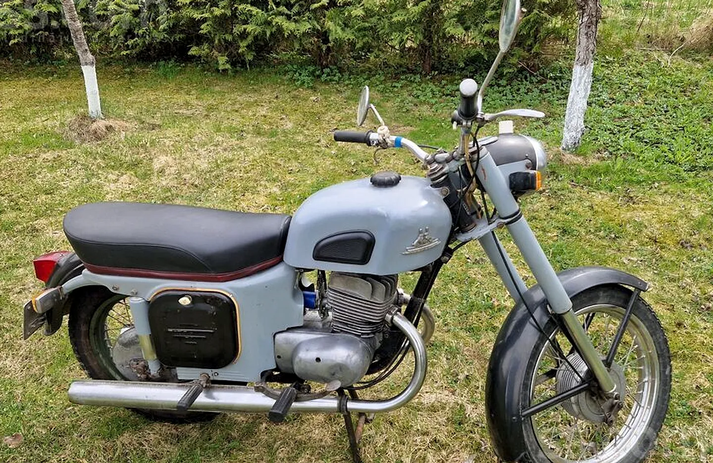Voshod 2, 1971. gads