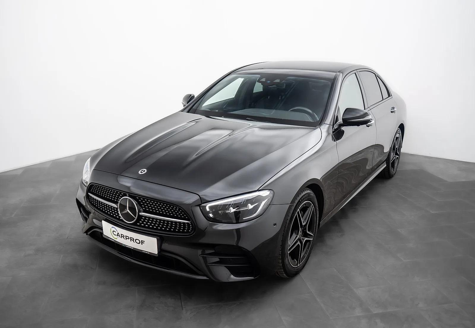 Mercedes-Benz E-Class 220, 2020. gads