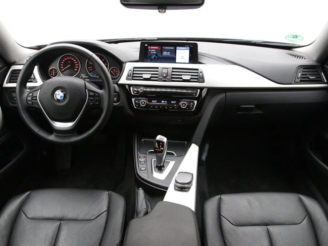 BMW 420 — foto 3
