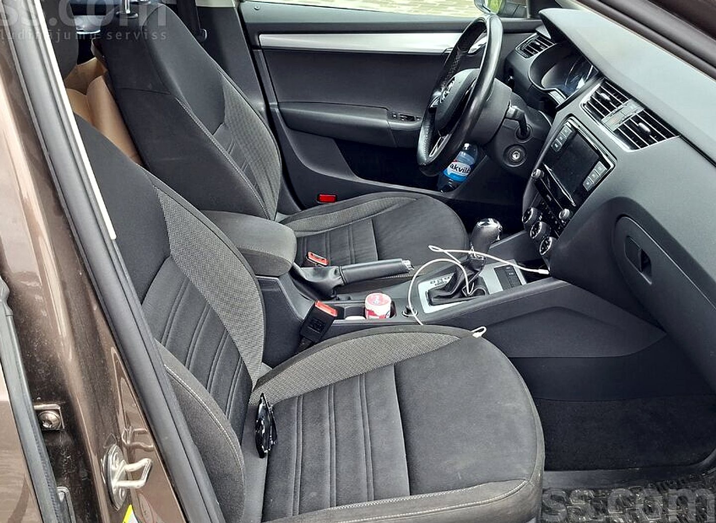 Škoda Octavia — foto 6