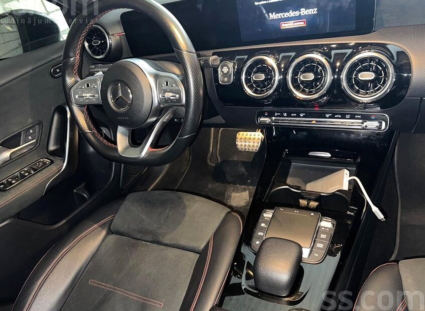 Mercedes-Benz A200 — foto 6