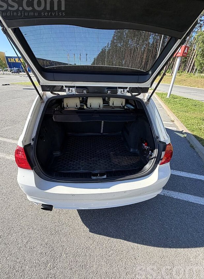 BMW 320 — foto 3