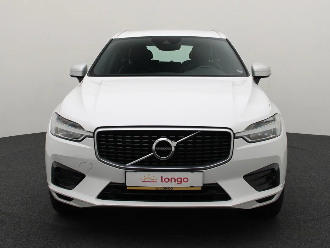 Volvo Xc60 — foto 4