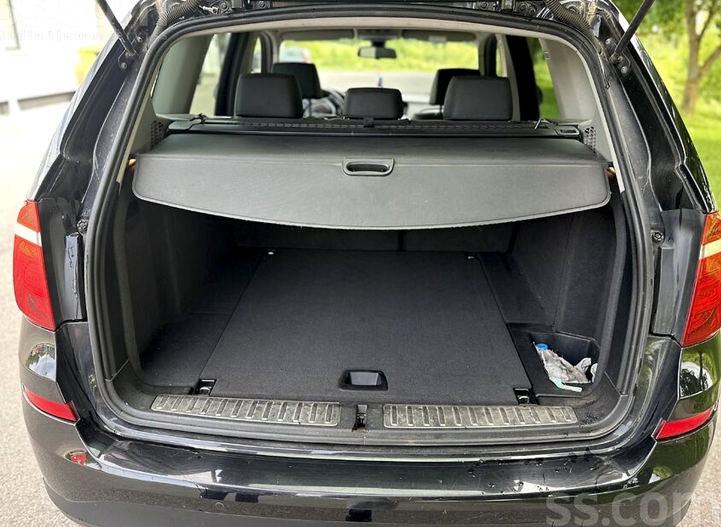 BMW X3 — foto 5