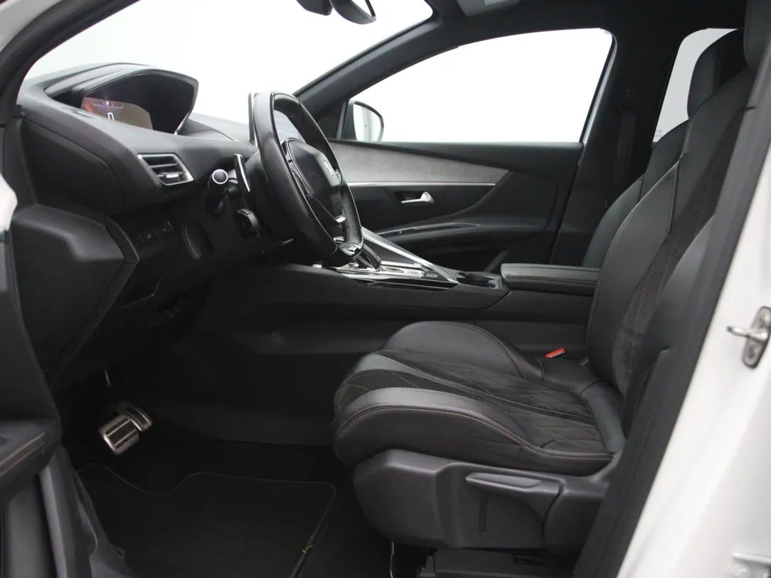 Peugeot 3008 — foto 5