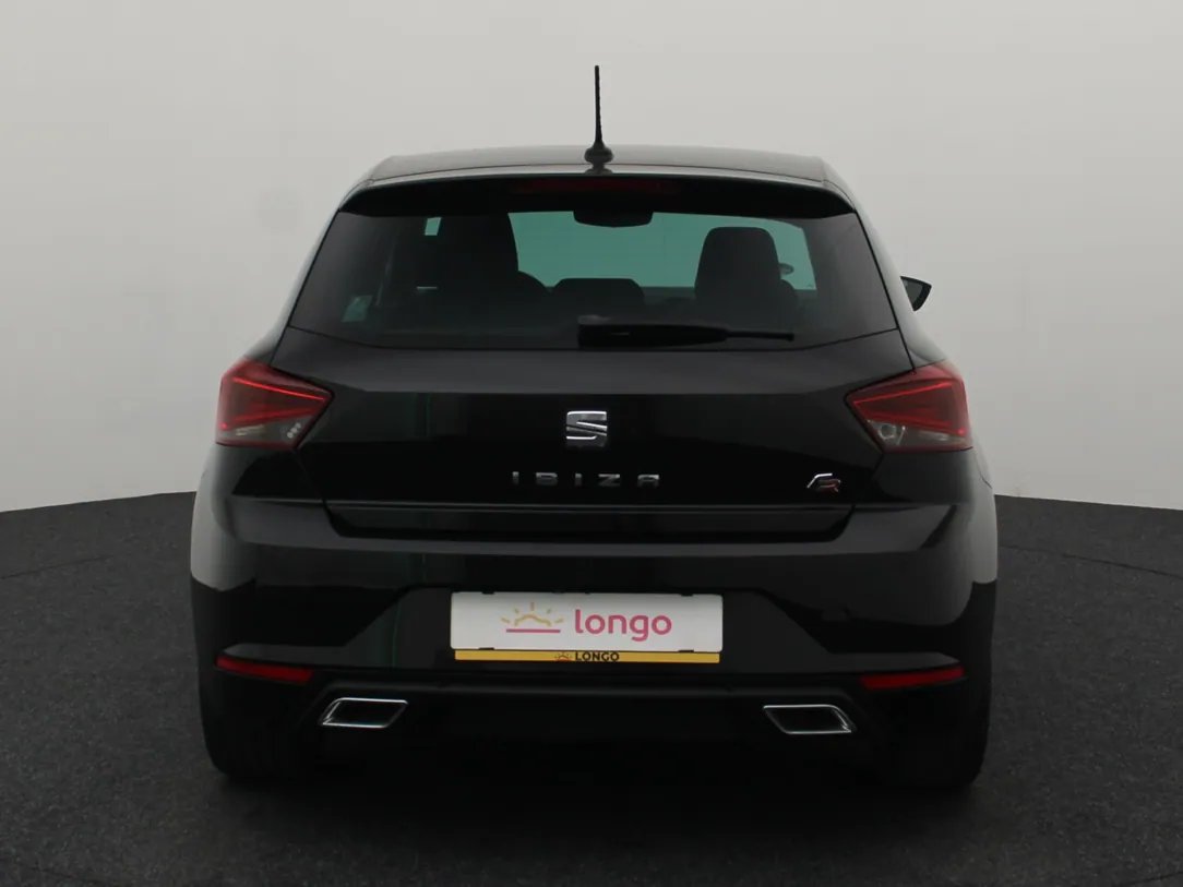 SEAT Ibiza — foto 6