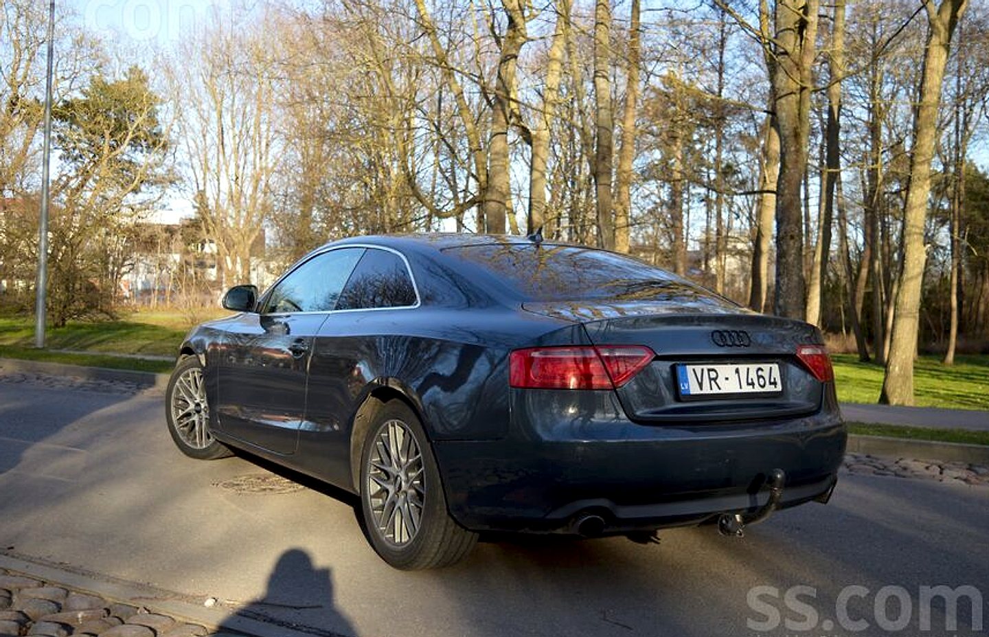 Audi A5 — foto 4