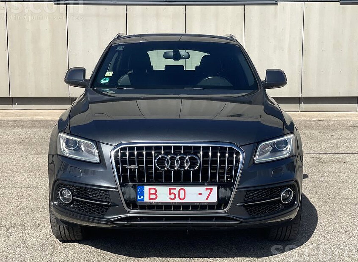 Audi Q5 — foto 2