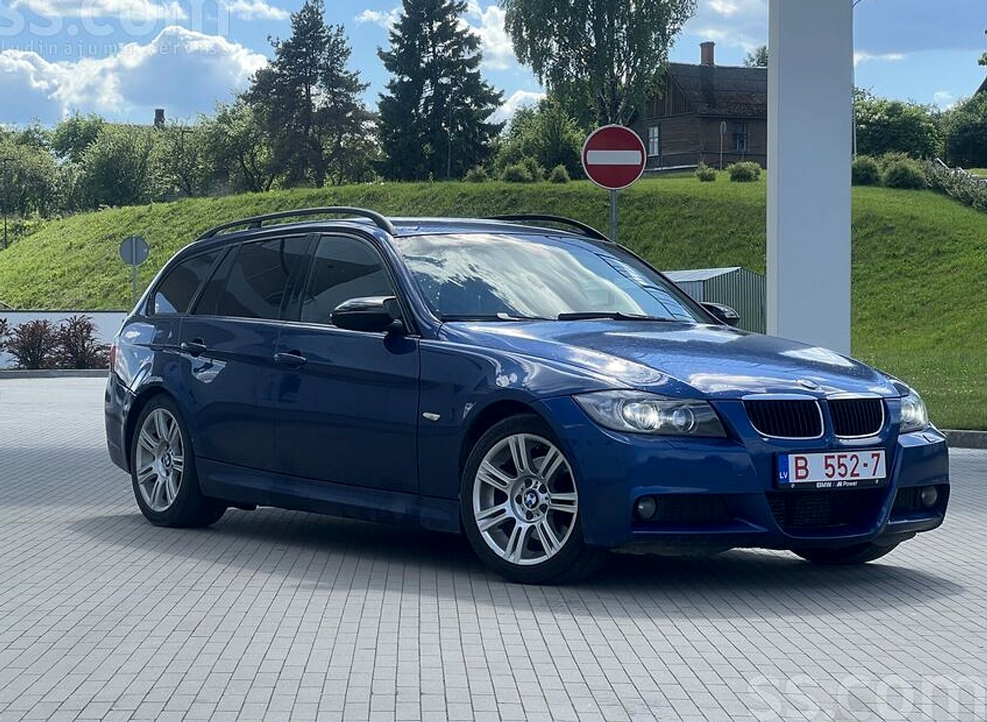 BMW 318 — foto 3