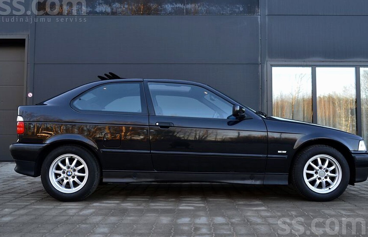 BMW 316 — foto 4