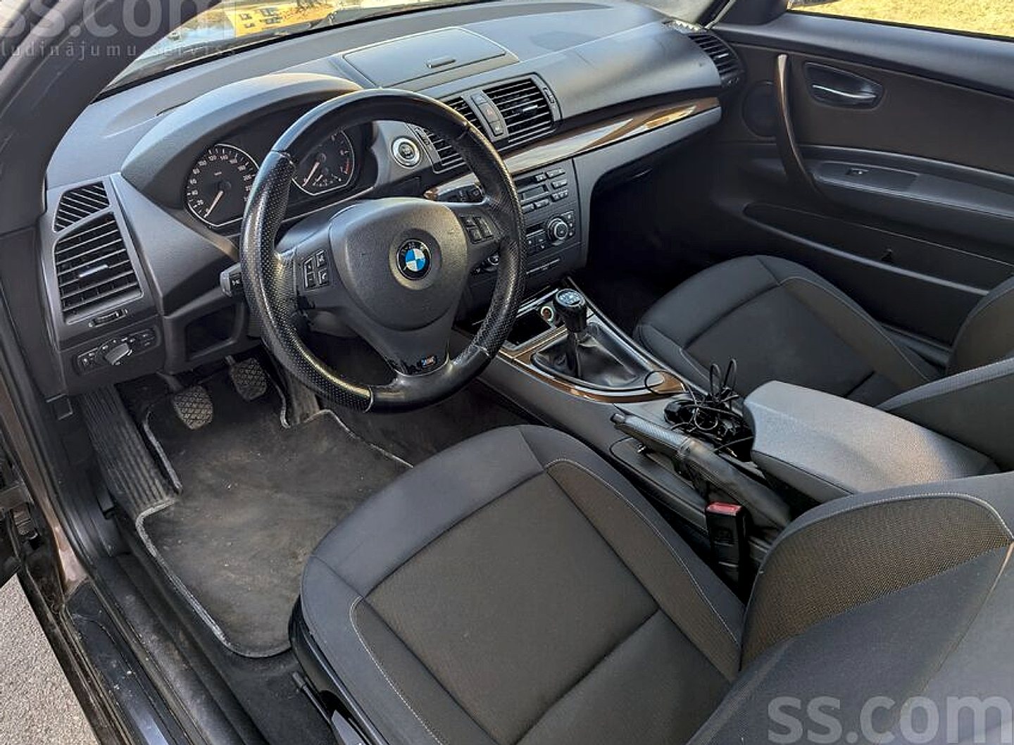 BMW 116 — foto 2