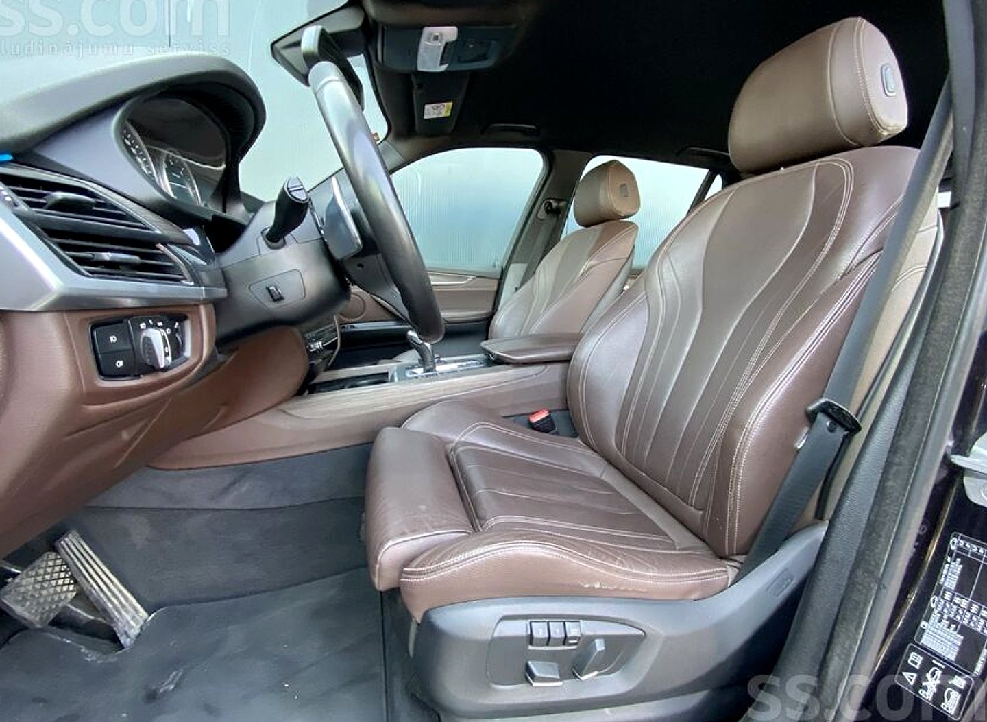 BMW X5 — foto 5
