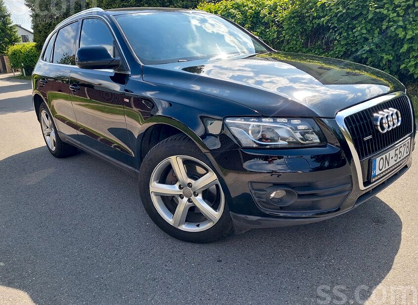 Audi Q5 — foto 3