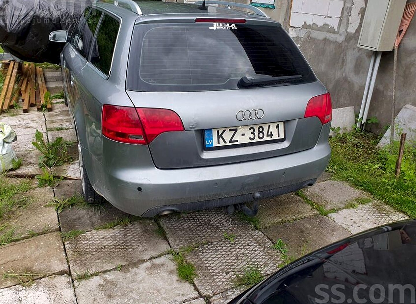 Audi A4 — foto 2