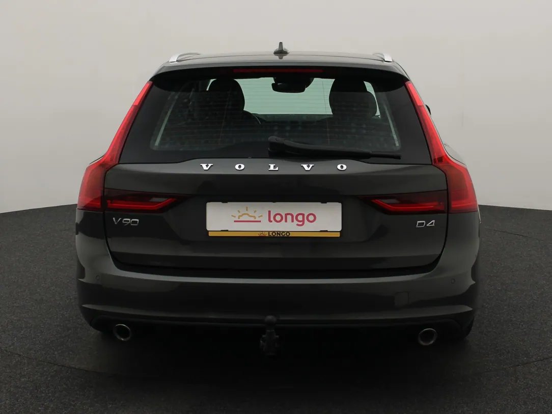Volvo V90 — foto 6