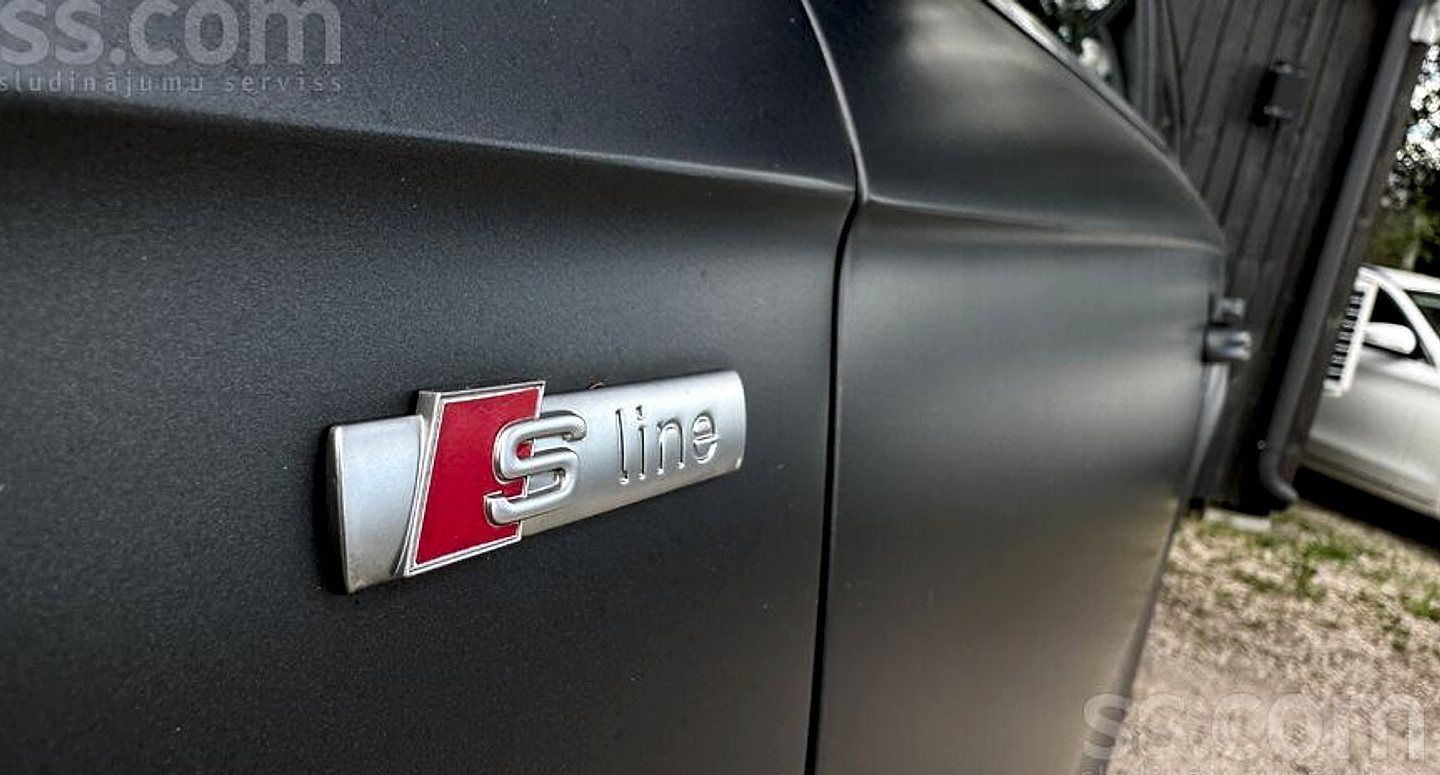 Audi Q7 — foto 5