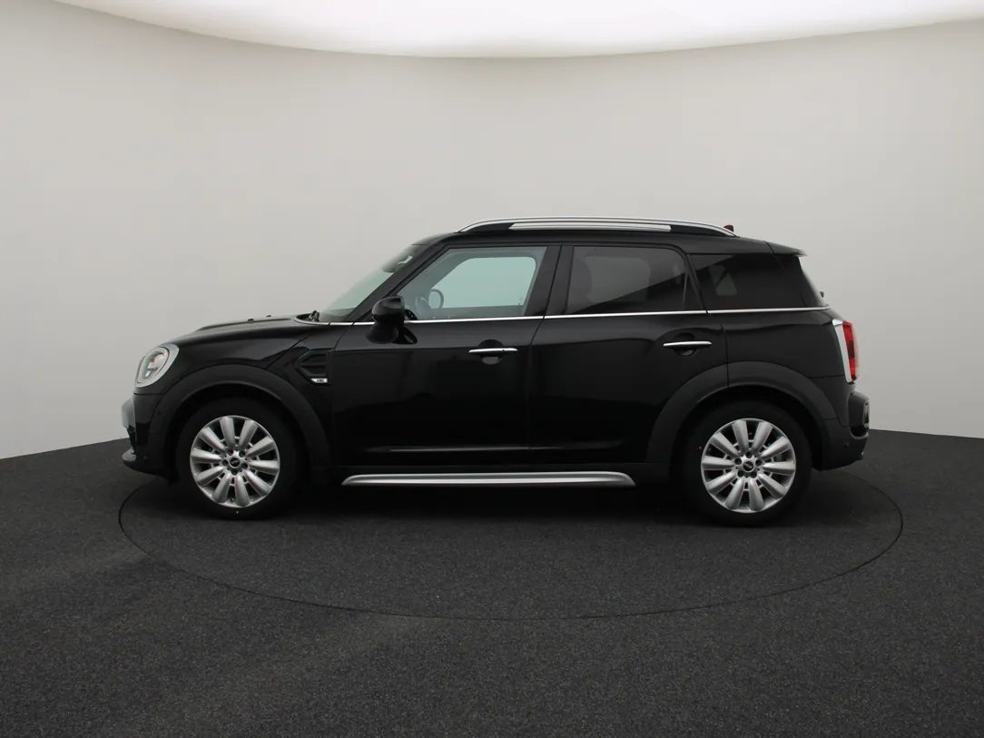 MINI Countryman — foto 7