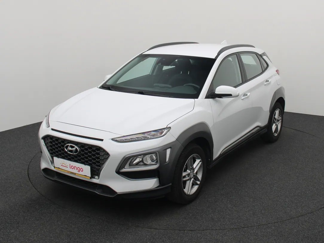Hyundai Kona — foto 2