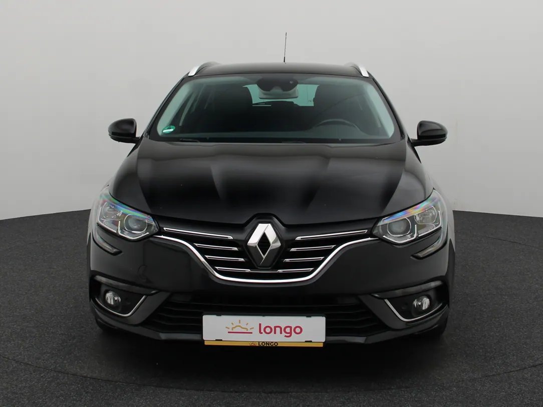 Renault Megane — foto 4