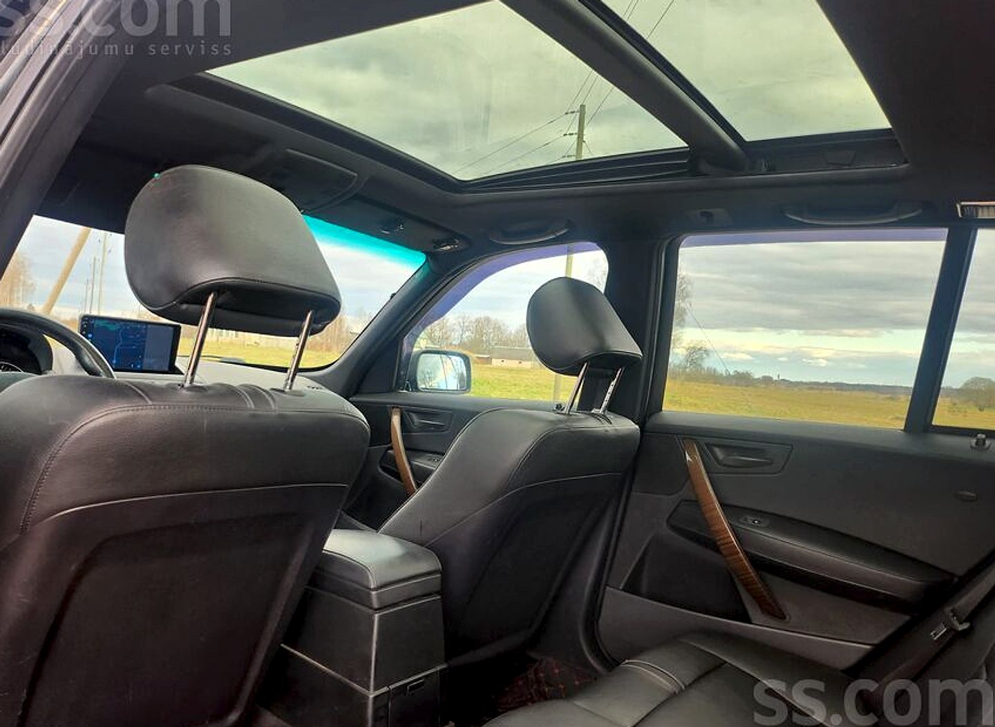 BMW X3 — foto 6