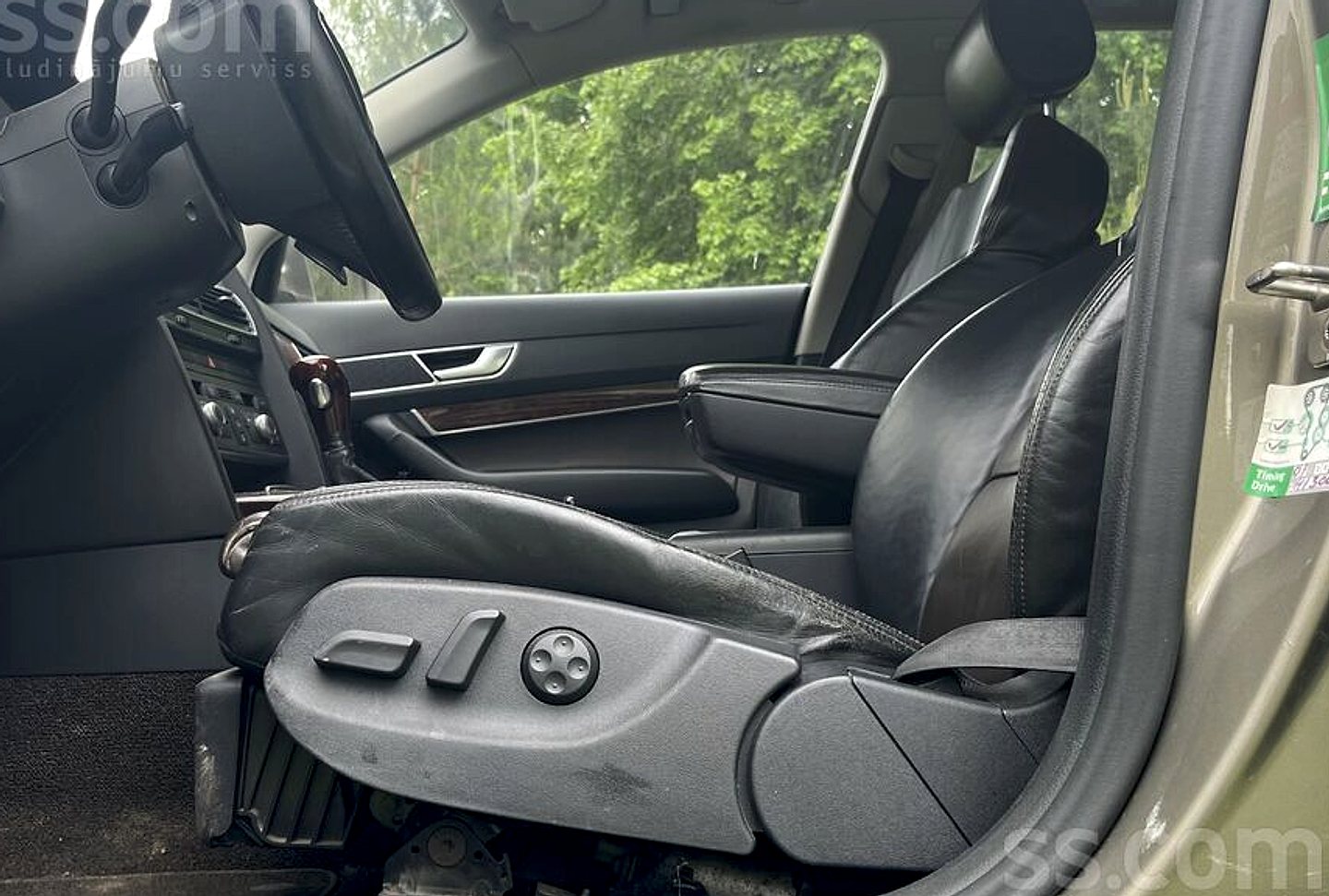 Audi Allroad — foto 6