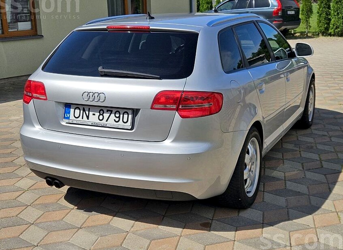 Audi A3 — foto 4