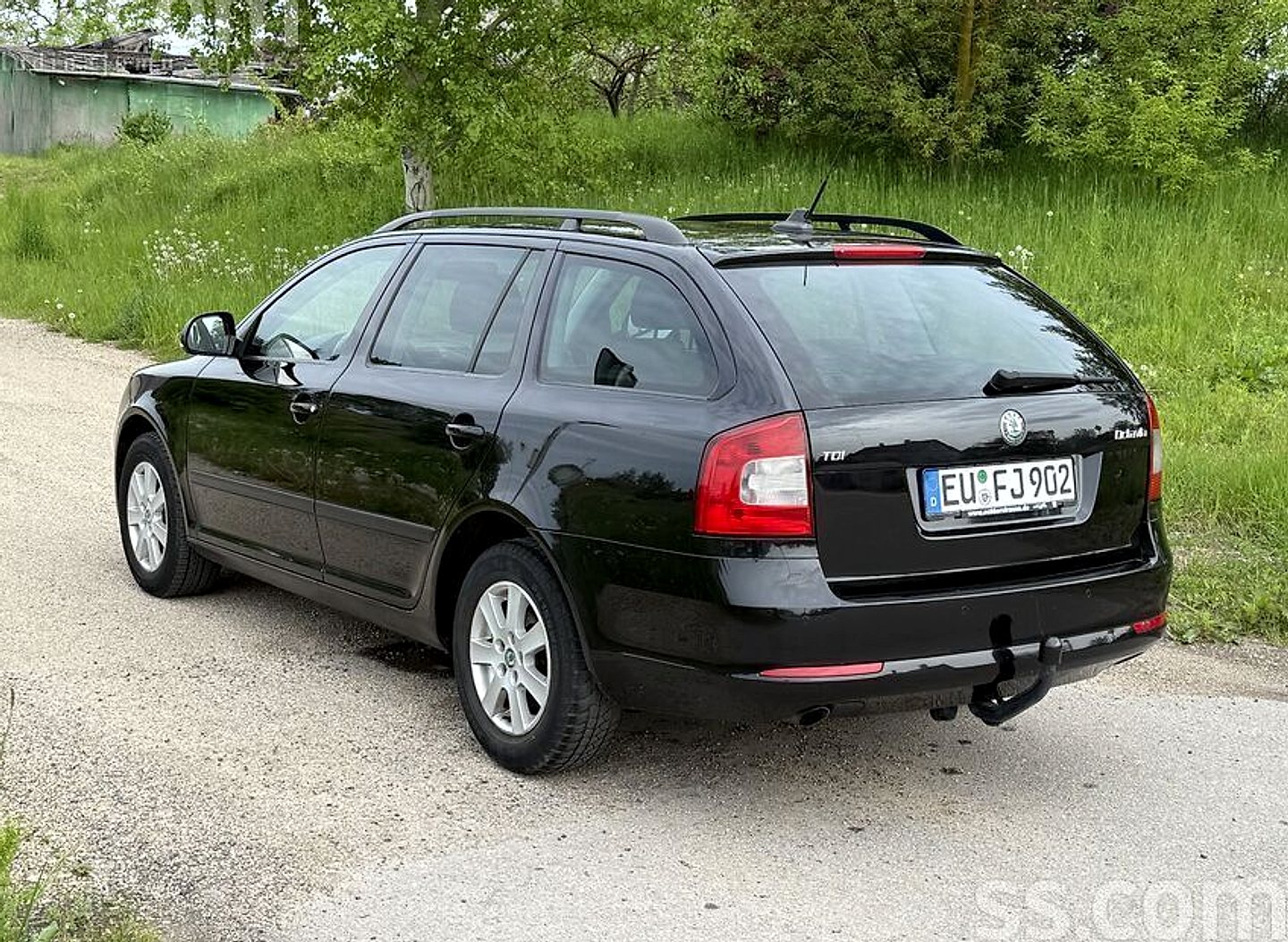 Škoda Octavia — foto 6