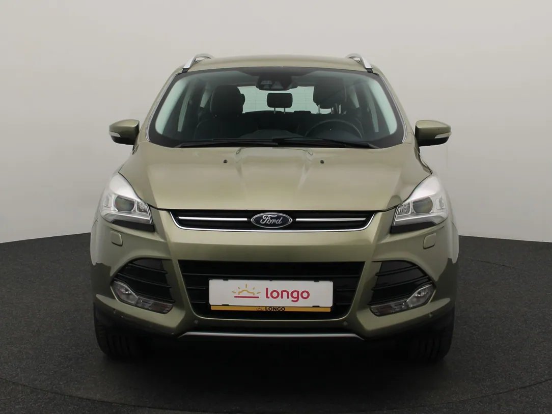 Ford Kuga — foto 4