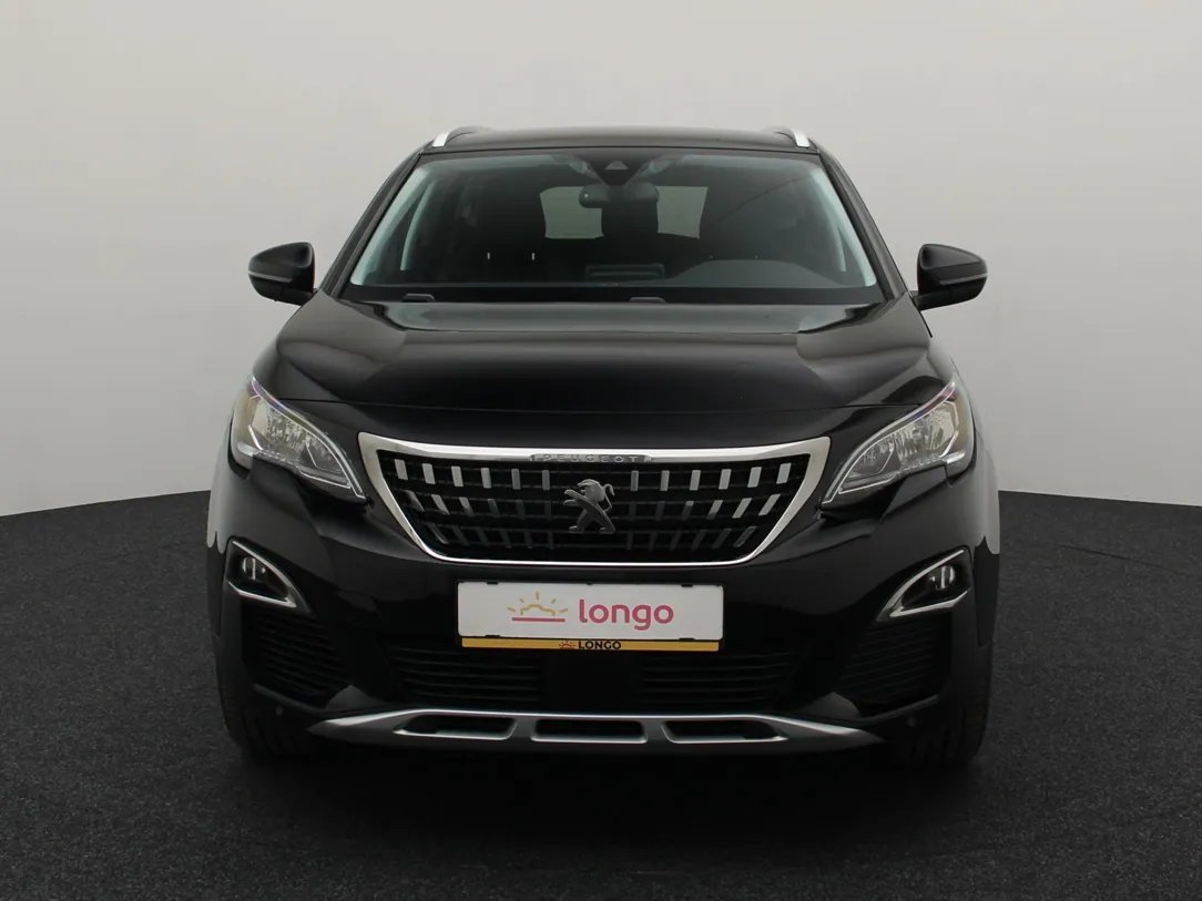 Peugeot 5008 — foto 4