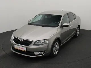 Škoda Octavia, 2016. gads