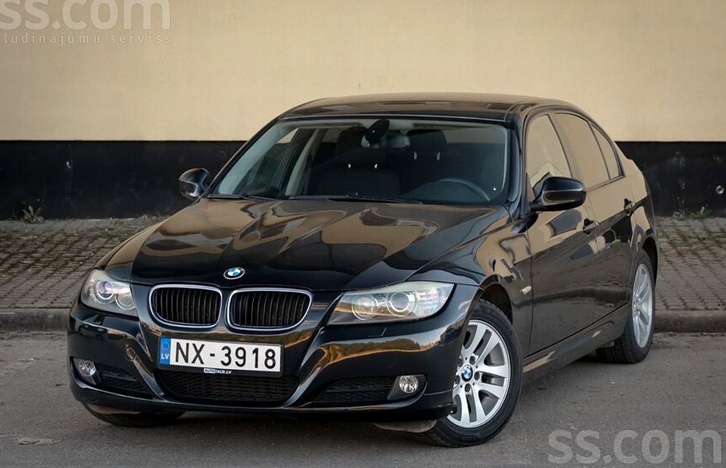 BMW 318 — foto 2