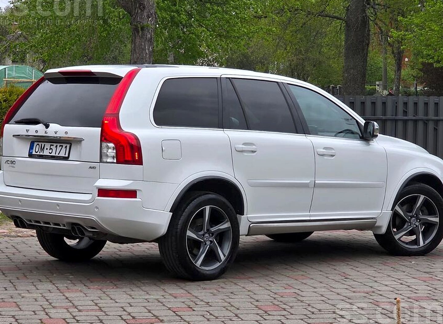 Volvo XC 90 — foto 5