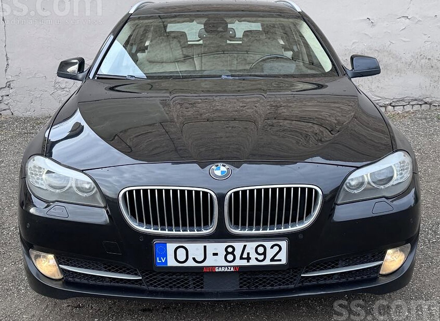 BMW 535 — foto 3