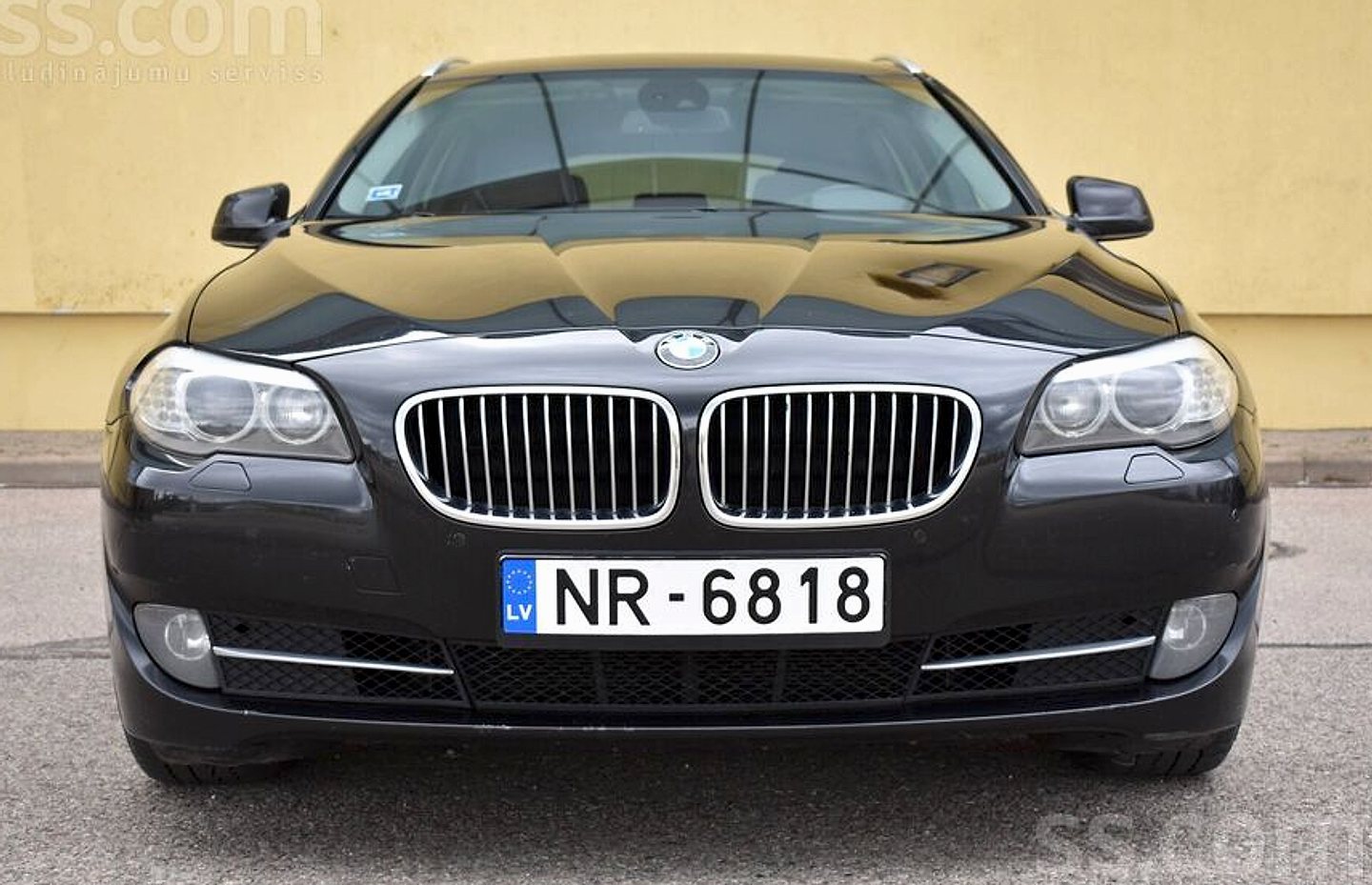 BMW 525 — foto 3